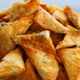 Image for article titled Why limit your triangular Purim pastry to hamantaschen?
